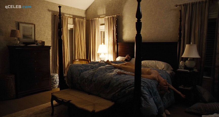 4. Nicole Kidman nude – The Killing of a Sacred Deer (2017)