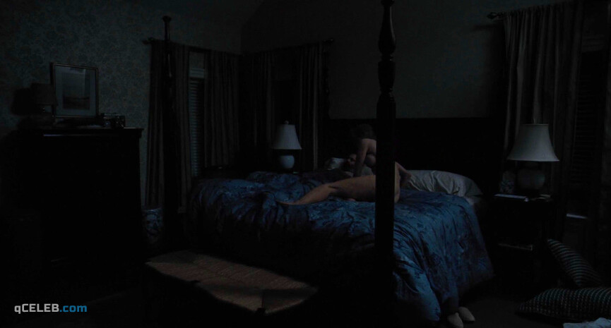 6. Nicole Kidman nude – The Killing of a Sacred Deer (2017)