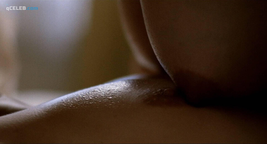2. Helen Shaver nude, Patricia Charbonneau nude – Desert Hearts (1985)