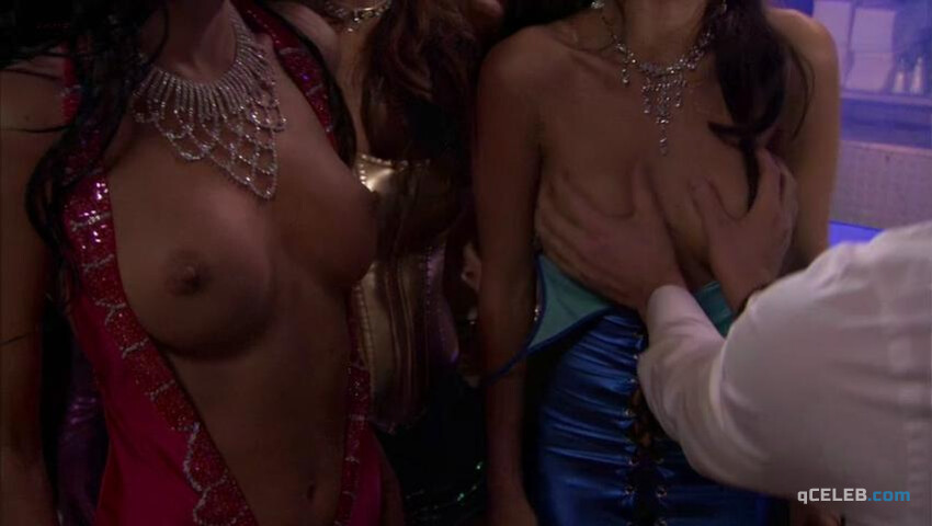 3. Christine Nguyen nude, Angelina Bulygina nude, Stormy Daniels nude, Diana Terranova nude – Party Down s01e05 (2009)