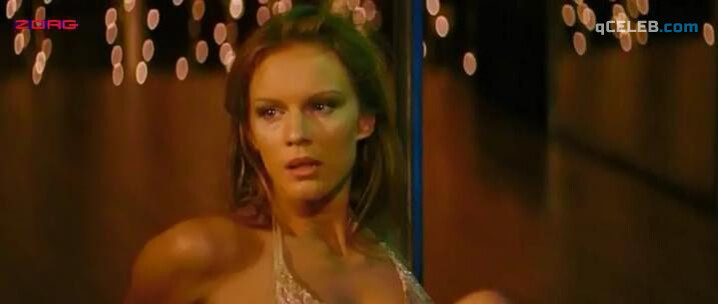 2. Valeria Golino nude, Antonia Liskova sexy – Giulia Doesn't Date at Night (2009)