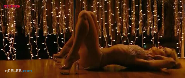 3. Valeria Golino nude, Antonia Liskova sexy – Giulia Doesn't Date at Night (2009)