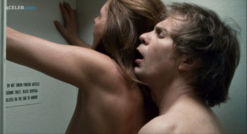 4. Alice Barrett nude – Choke (2008)