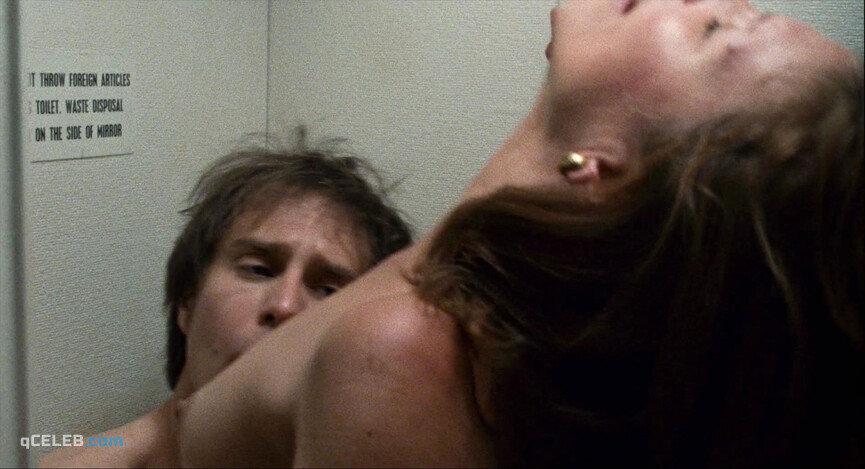 5. Alice Barrett nude – Choke (2008)