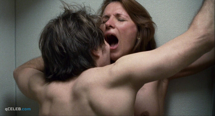 6. Alice Barrett nude – Choke (2008)