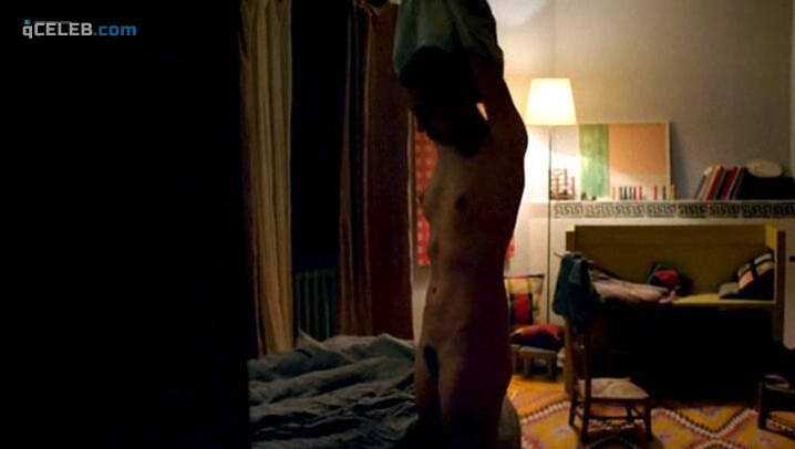 3. Ondina Quadri nude, Valentina Carnelutti nude – Arianna (2015)