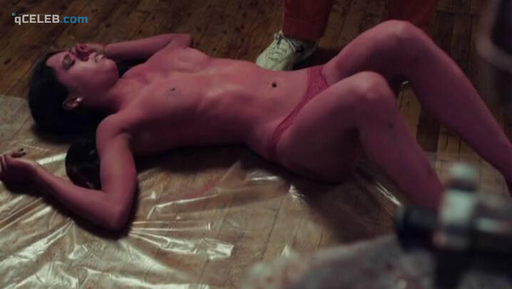 1. Marseille Morillo nude, Teena Byrd nude, Tina Tanzer sexy – Bag Boy Lover Boy (2014)