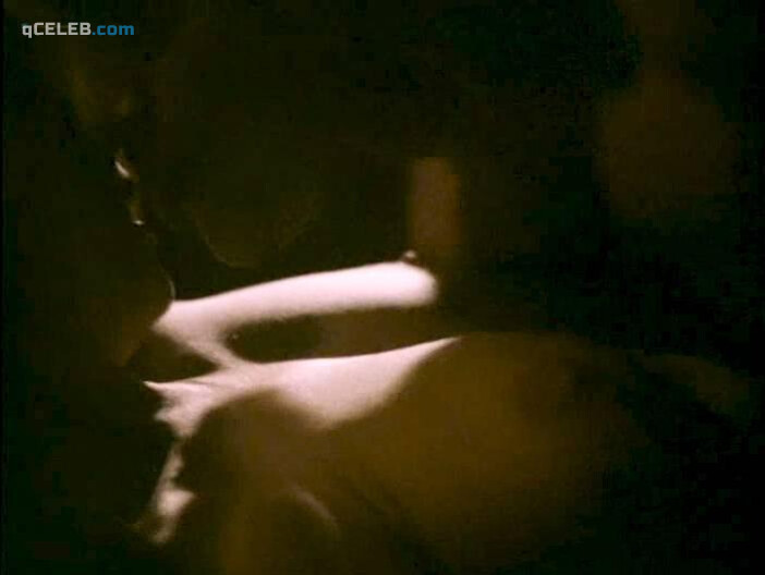 1. Lysette Anthony nude – The Hard Truth (1994)