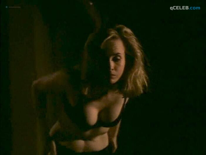 3. Lysette Anthony nude – The Hard Truth (1994)