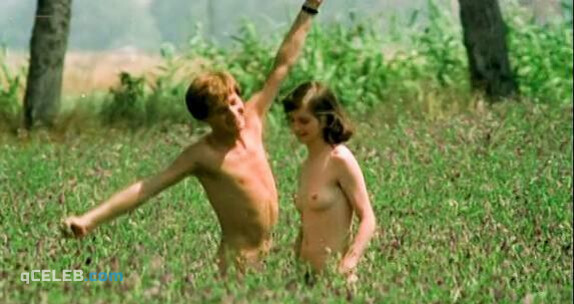 3. Leonora Fani nude, Carroll Baker nude, Femi Benussi nude – The Private Lesson (1975)