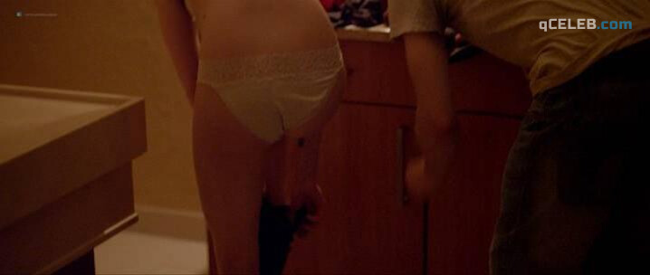 3. Lana Cooper nude – Love Steaks (2013)