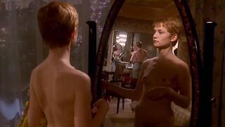 Isabelle Huppert nude – The Trout (1982)