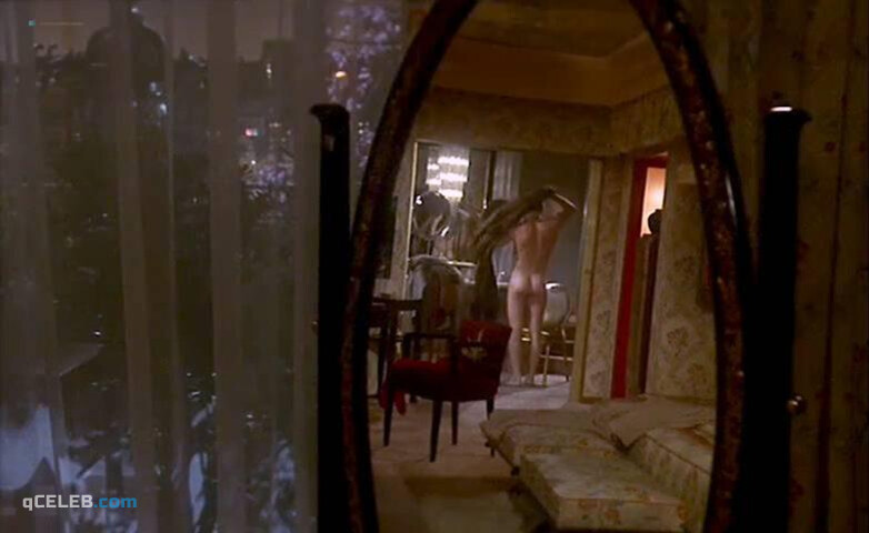 3. Isabelle Huppert nude – The Trout (1982)