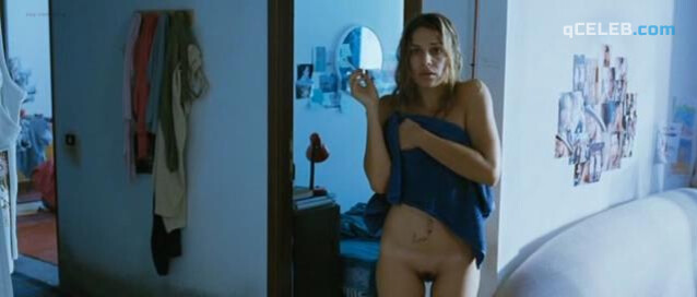 1. Isabella Ragonese nude, Micaela Ramazzotti nude – A Whole Life Ahead (2008)