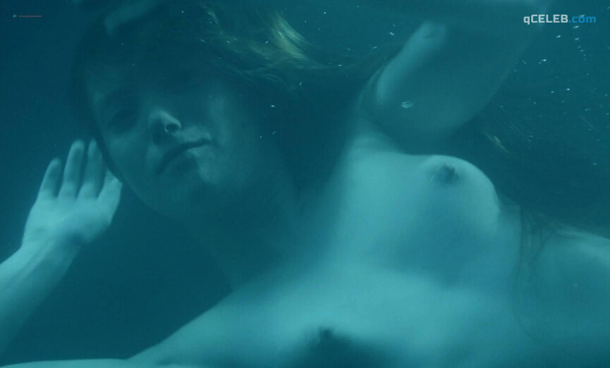 1. Fleur Geffrier nude – Angel (2016)