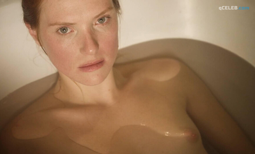 3. Fleur Geffrier nude – Angel (2016)