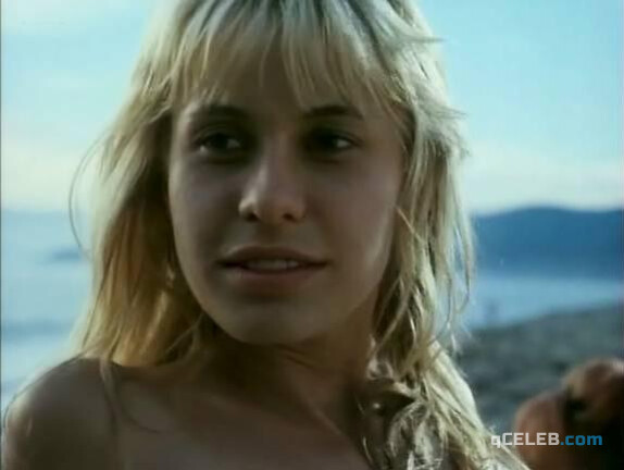 2. Elizabeth Kaitan nude, Christina Whitaker sexy, Tammara Souza sexy – Assault of the Killer Bimbos (1988)