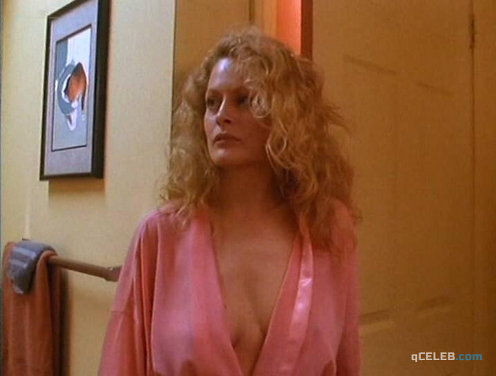 2. Beverly D’Angelo nude, Sharon Farrell nude, Rebecca Street sexy – Lonely Hearts (1991)