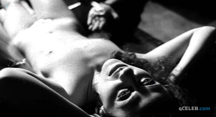 1. Bel Garcia nude, Josi Antello nude – A Love Movie (2003)