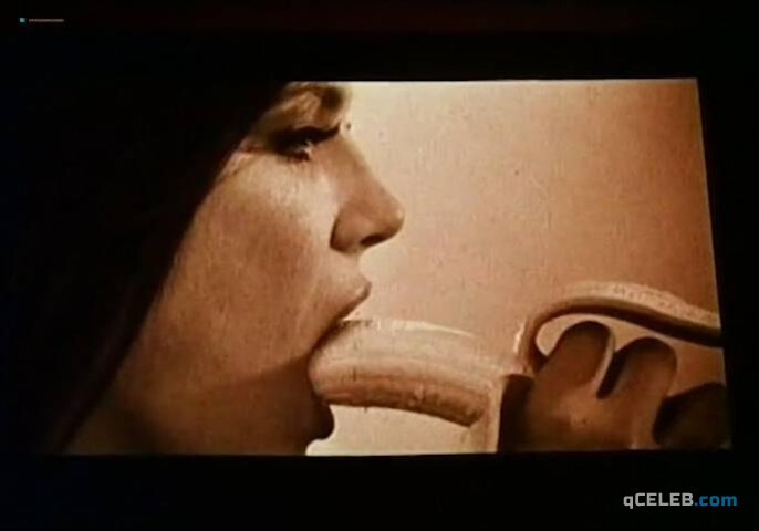 2. Barbara Scott nude, Astrid Boner nude, Catharina Conti nude – Secret Life of a Schoolgirl Wife (1971)