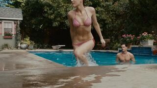 Amber Heard sexy – The Stepfather (2009)