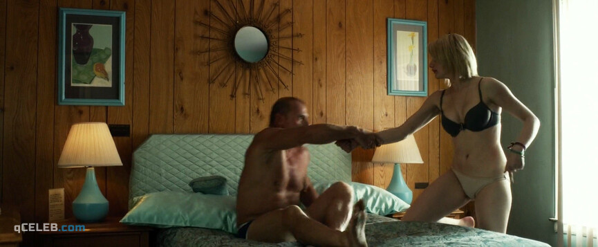 5. Joey King sexy – Smartass (2017)