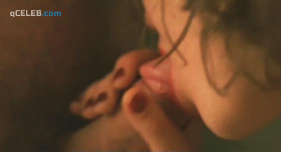 1. Anne Bruchert nude – Von der Hingabe (2002)