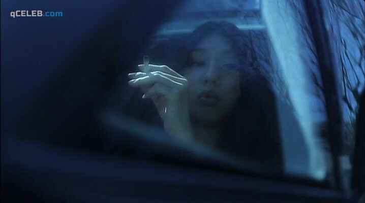 2. Maya Koizumi nude – There is Light (2013)