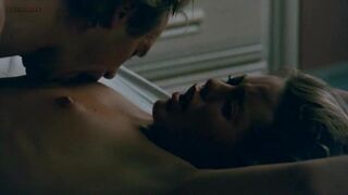 Patsy Kensit nude – Timebomb (1991)