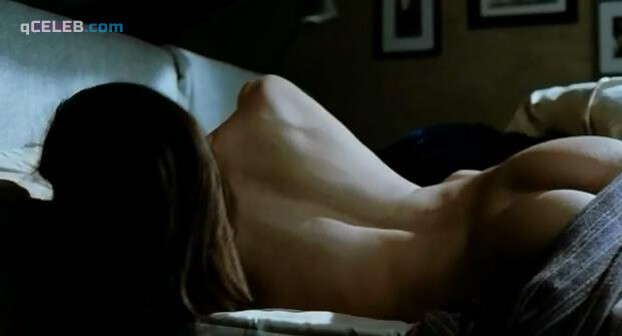 2. Ronny Morena Pellerani nude – Tutta colpa della musica (2011)
