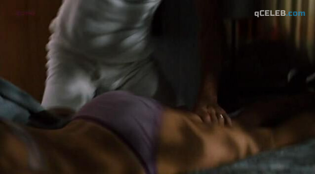 2. Jennifer Connelly sexy – Virginia (2010)