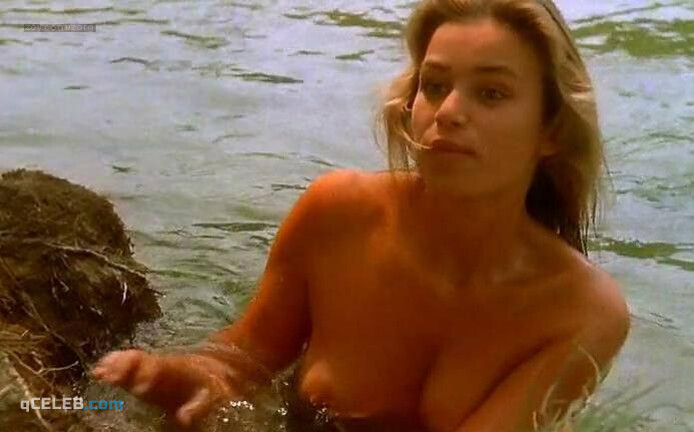 2. Valerie Kaprisky nude – An Ice Cream With Two scoops ... (1982)