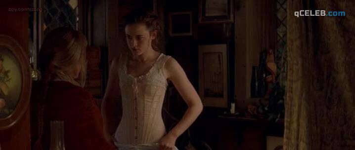 1. Alexis Bledel sexy – Tuck Everlasting (2002)