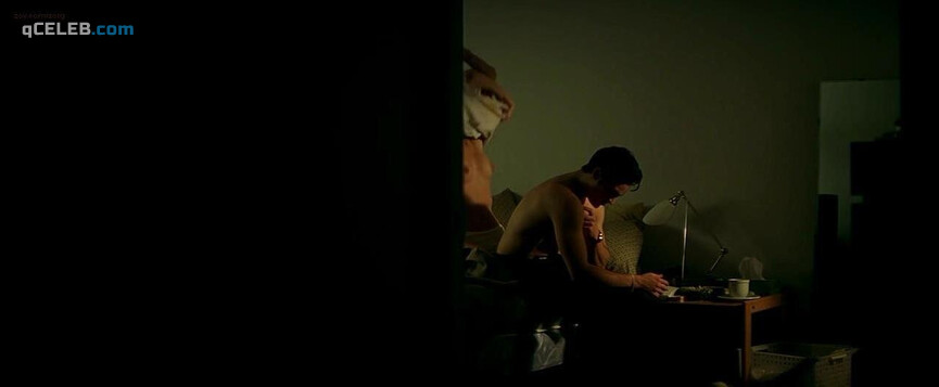 2. Charlize Theron nude – The Yards (2000)