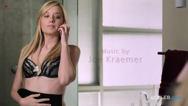 2. Megan Park sexy – The Perfect Teacher (2010)