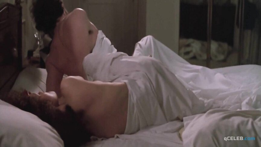 4. Mary Elizabeth Mastrantonio nude – The January Man (1989)