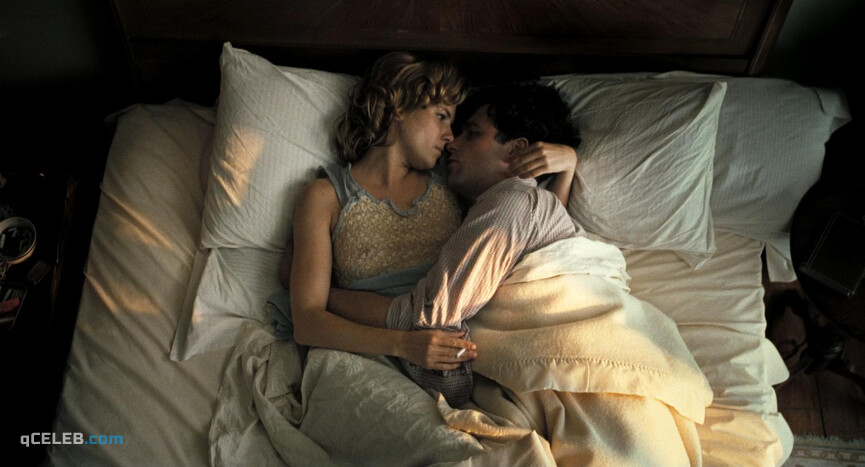 3. Keira Knightley nude, Sienna Miller nude – The Edge of Love (2008)