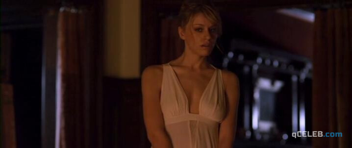 3. Brit Morgan sexy – The Frozen (2012)