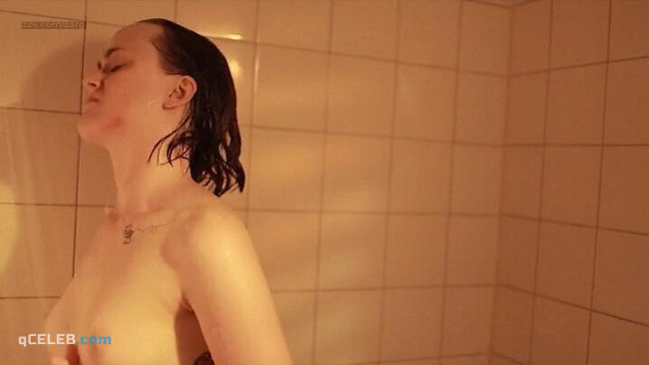 2. Kayden Rose nude – Thanatomorphose (2012)