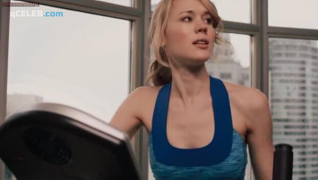 2. Kristen Hager sexy – Textuality (2011)