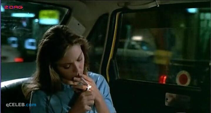 2. Ornella Muti nude – Stregati (1987)