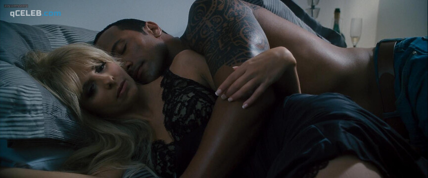 1. Sarah Michelle Gellar sexy – Southland Tales (2006)