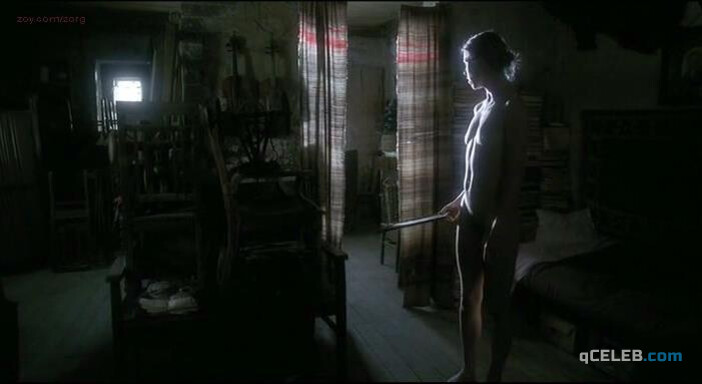 2. Katariina Unt nude – Somnambulance (2003)