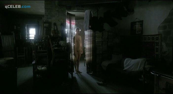 3. Katariina Unt nude – Somnambulance (2003)