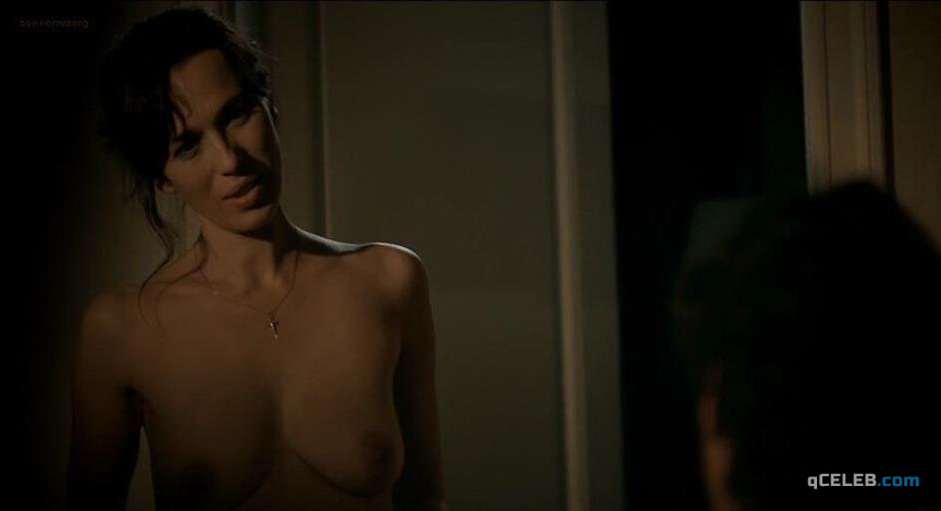 1. Ariadna Gil nude – Alone With You (2013)