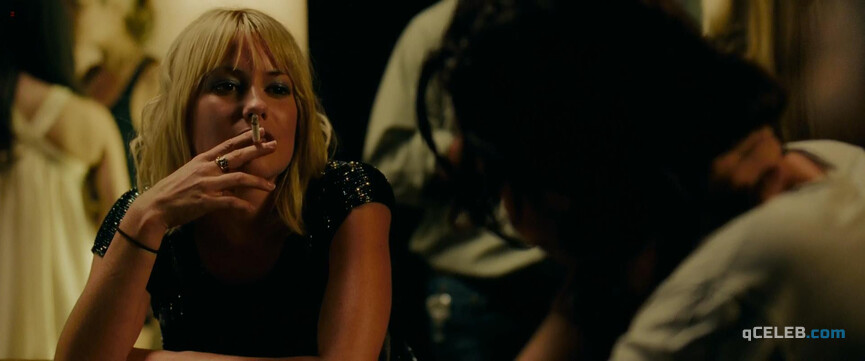 2. Laura Ramsey sexy – Shrink (2009)