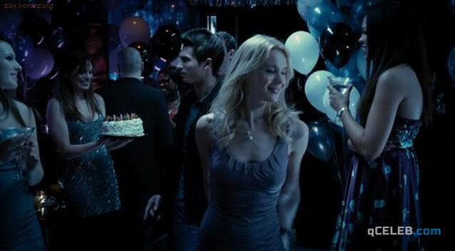 3. Kristen Hager sexy – Servitude (2011)