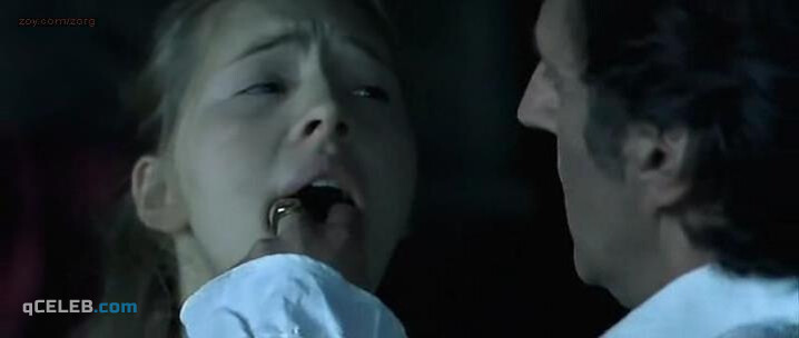 2. Isild Le Besco nude – Sade (2000)