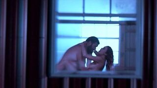Alina Puscau nude – Lycan (2017)