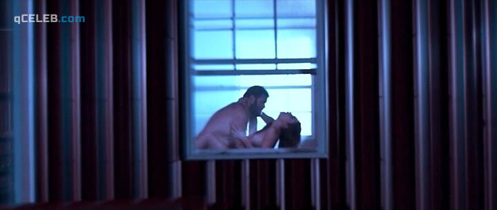 1. Alina Puscau nude – Lycan (2017)